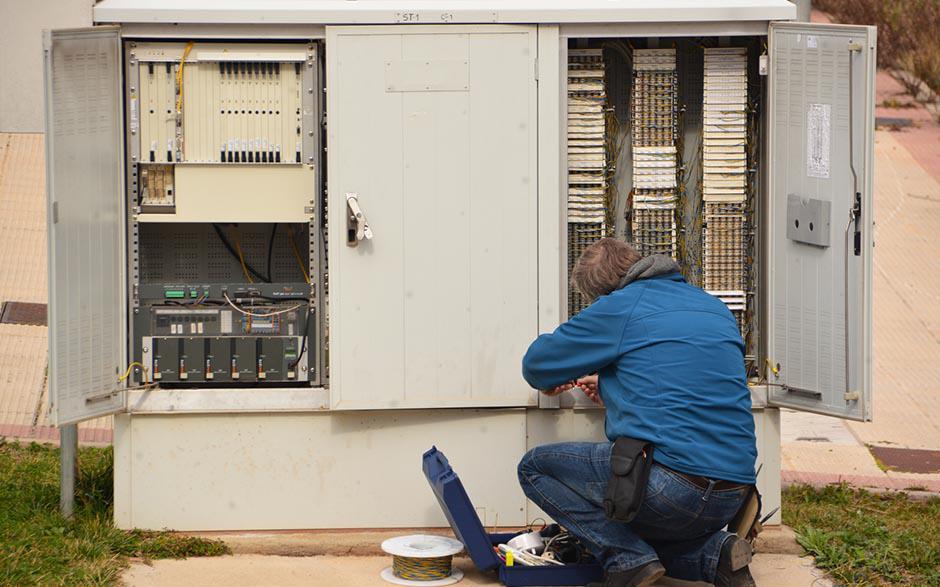 électricien en urgence Montataire