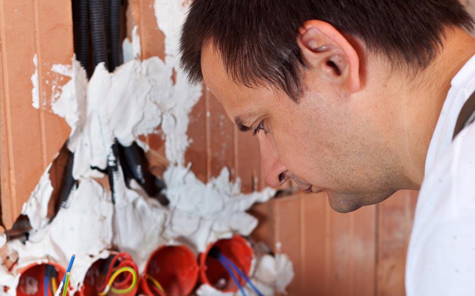 électricien de maintenance Paris 6