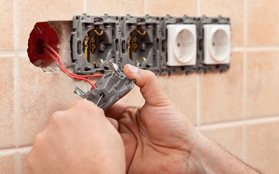 électricien de maintenance Hardricourt