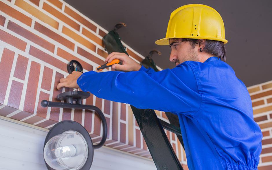  urgence électricité Vaux-sur-Seine