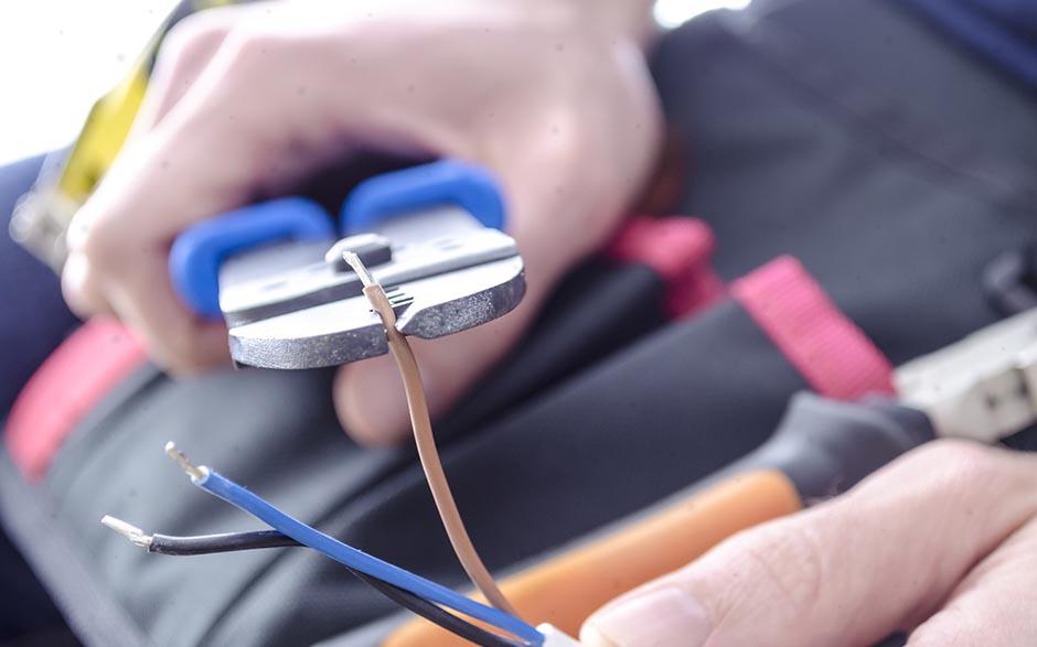 électricien en urgence Montataire