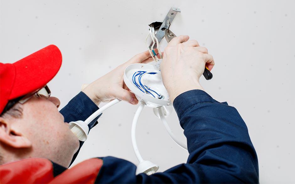électricien en urgence Montataire