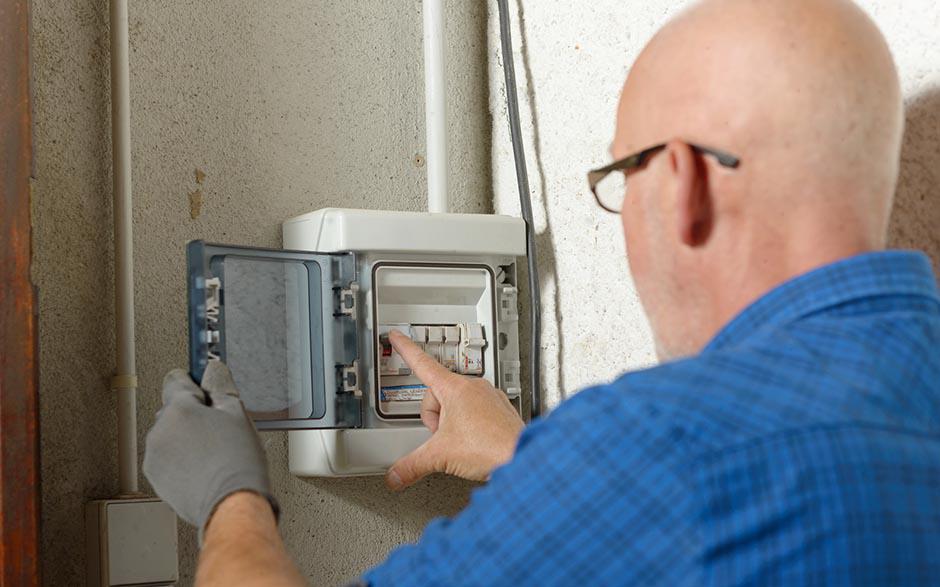 électricien en urgence Montataire